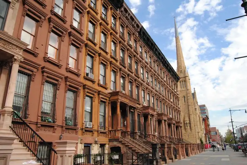 Harlem
