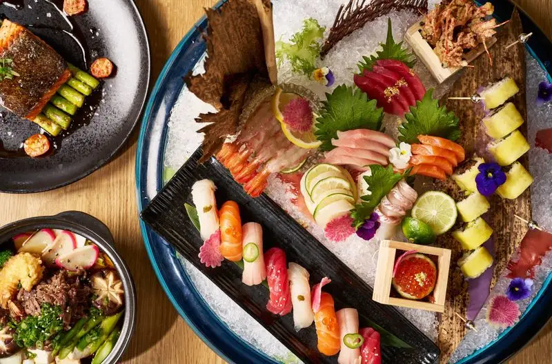 Sushi Hiroyoshi