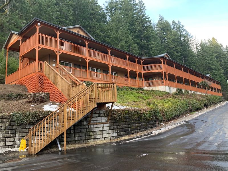 Carson Hot Springs