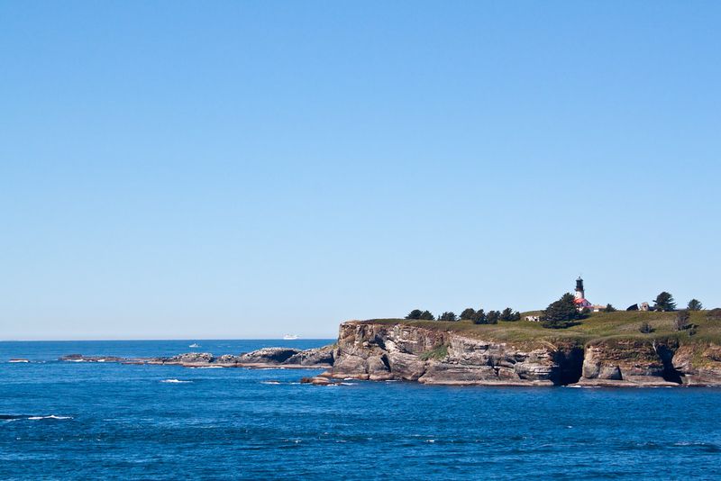 Cape Flattery