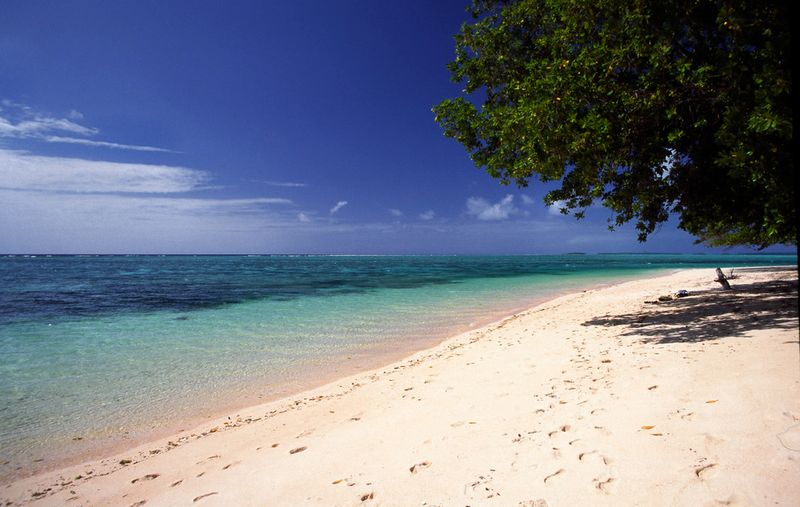 Marshall Islands