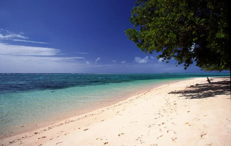 Marshall Islands