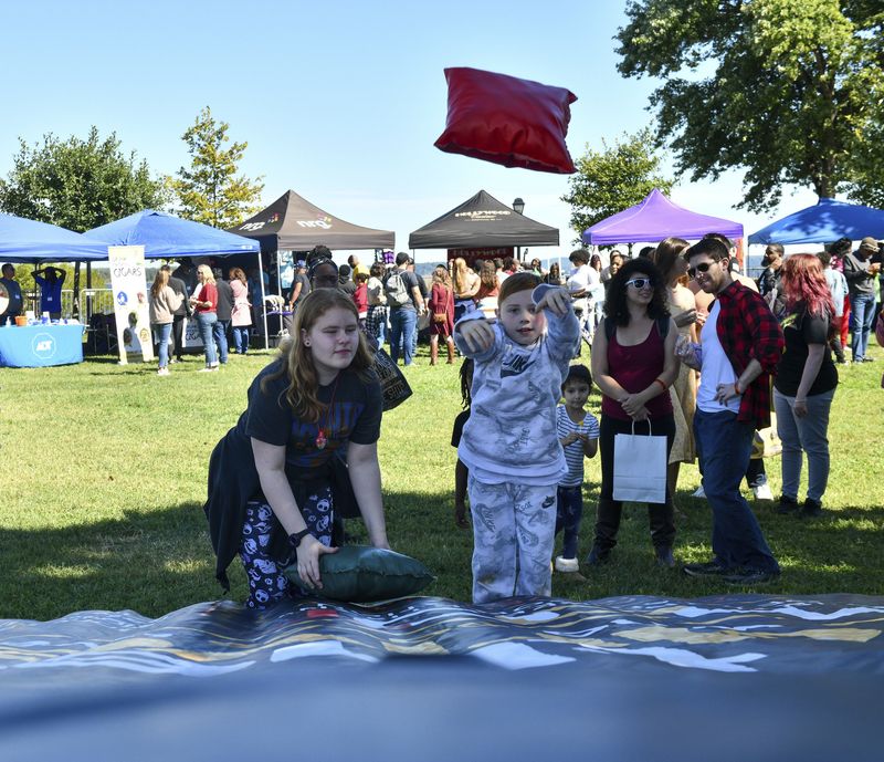 Havre de Grace Seafood Festival – Havre de Grace