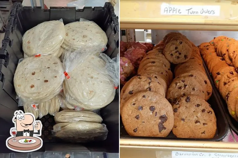 La Mexicana Bakery & Tortilla Factory