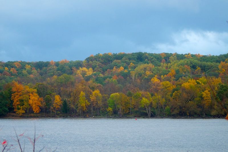 Hudson Valley, New York
