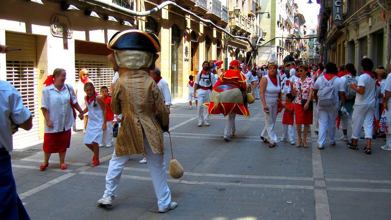 Pamplona