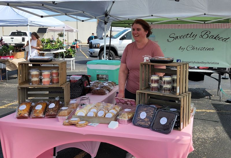 Evansville Farmers Market – Evansville