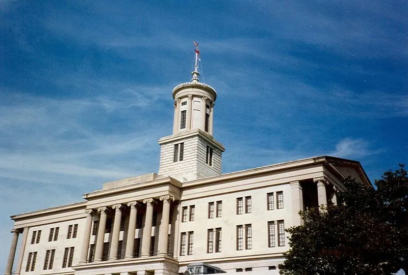 Tennessee