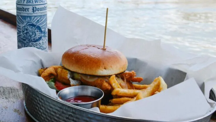 South Carolina Lowcountry boil joints locals say serve it right