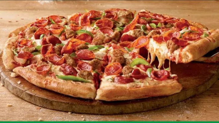 South Carolina pizza joints that surprise visitors with big flavor