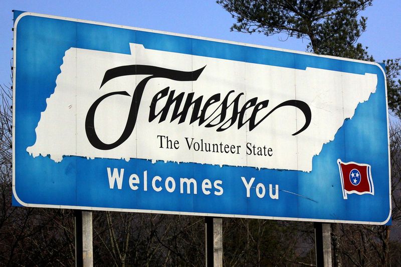 Tennessee