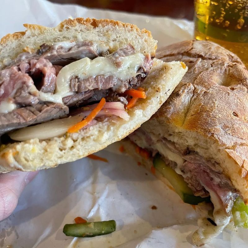 Tennessee – Mitchell Delicatessen
