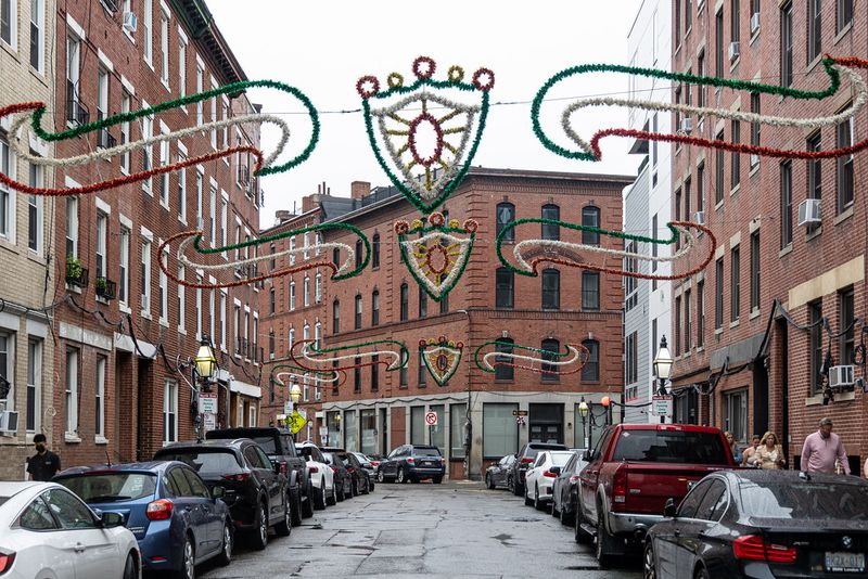 North End