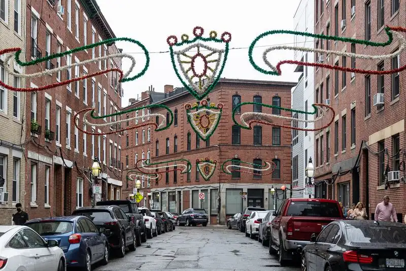 North End