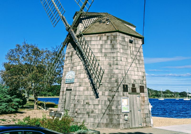 Sag Harbor