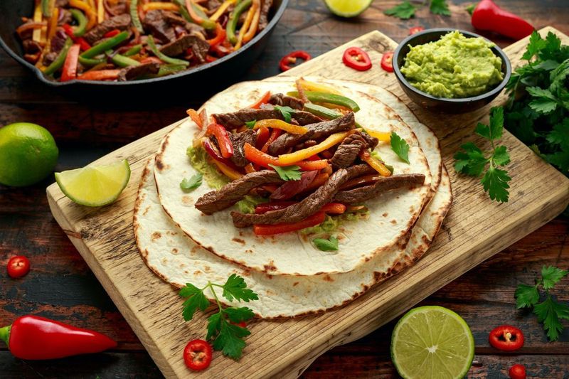 Taqueria Almeida