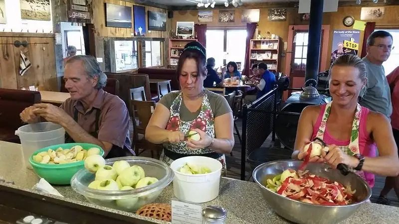 Pie Town Festival