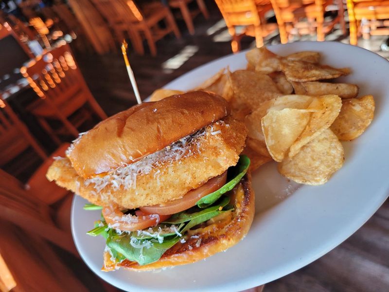 Taytro’s Bar & Bistro (Festus)