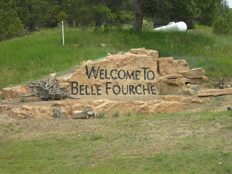 Belle Fourche