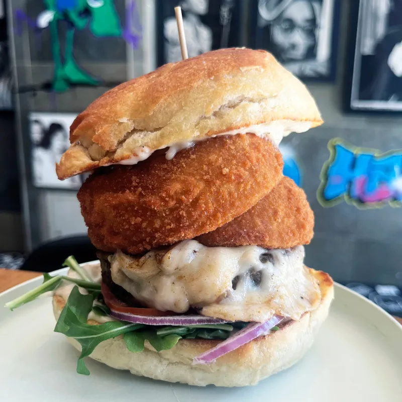 Urban Vegan Kitchen