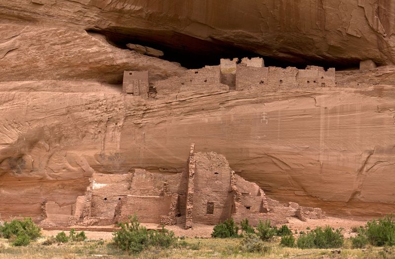 White House Ruin Trail