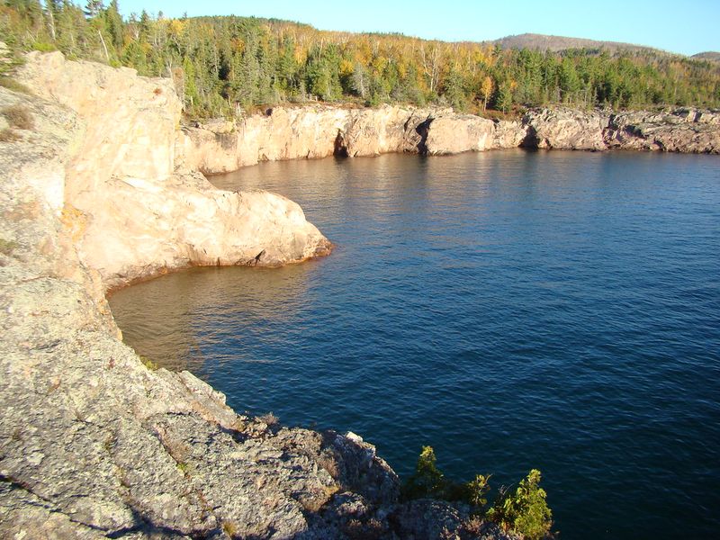 Tettegouche State Park