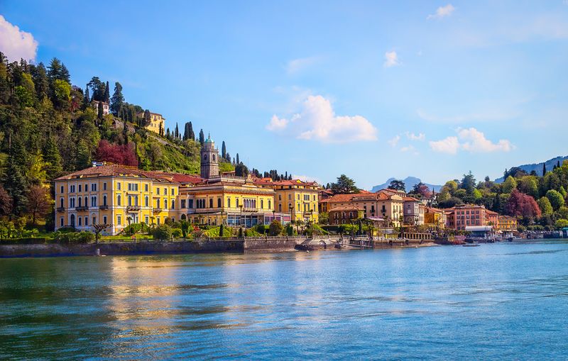 Bellagio, Lombardy