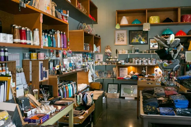 Hazel General Store
