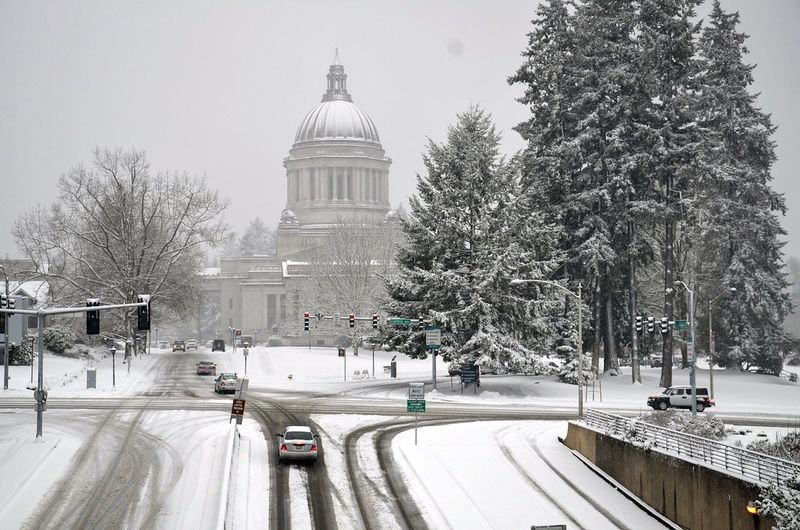 Olympia, Washington