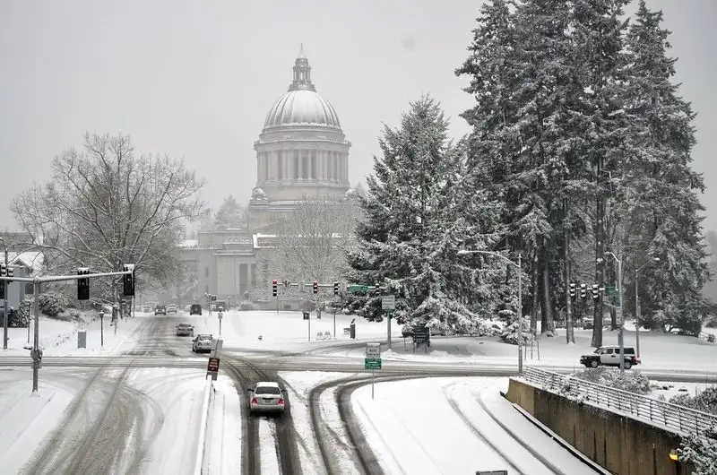 Olympia, Washington