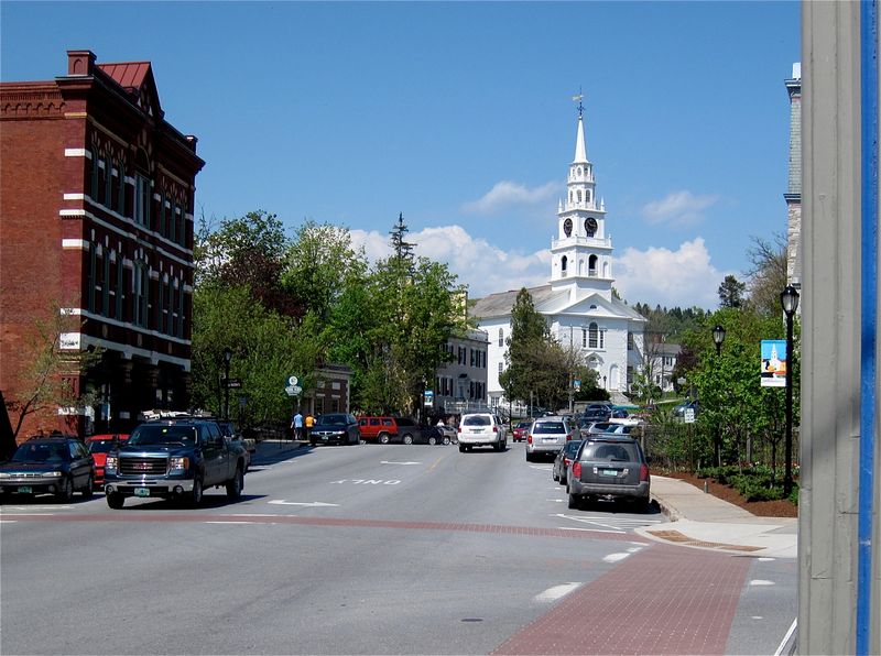 Middlebury