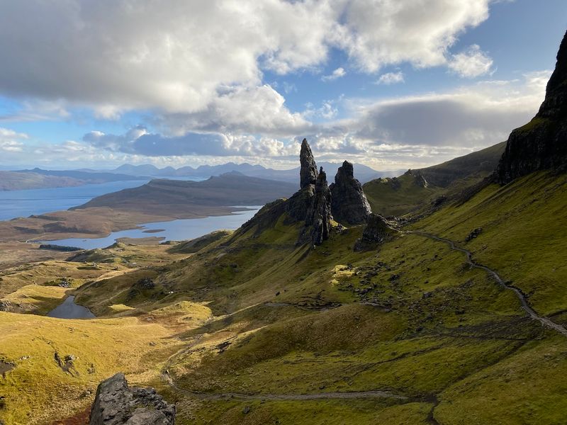 Isle of Skye, Scotland