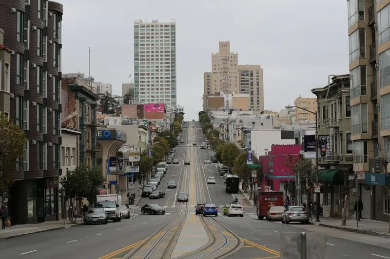 San Francisco, California