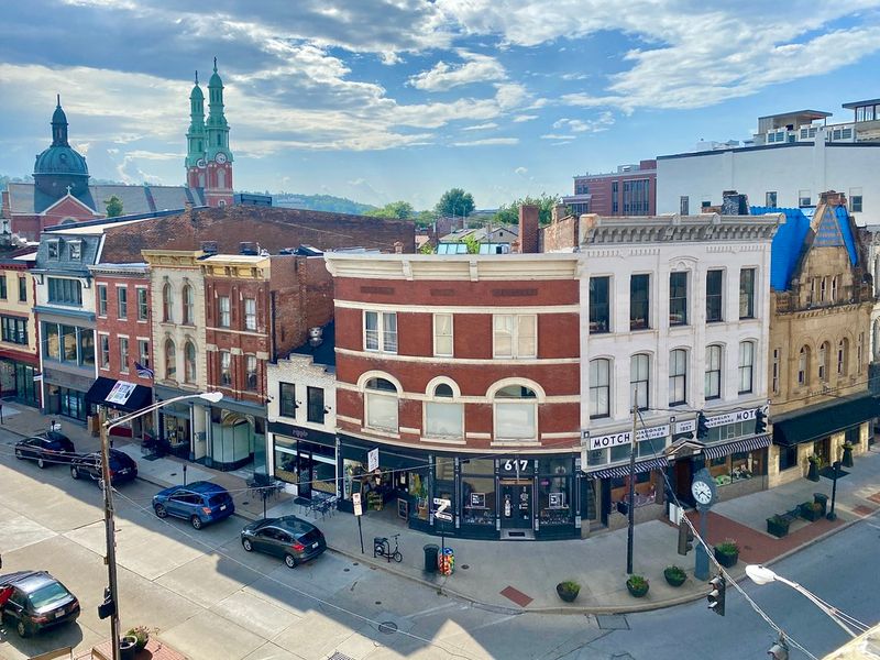 Covington – Kentucky