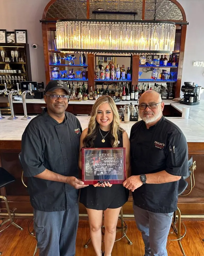 Taste of Ocean Springs Food & Wine Festival