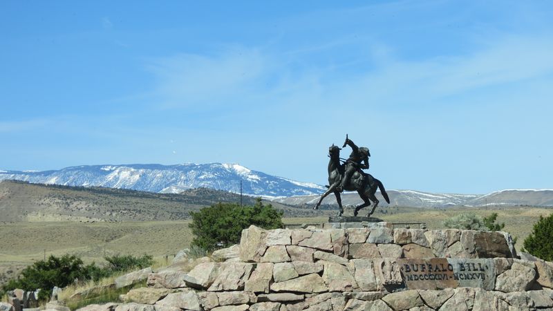 Cody, Wyoming