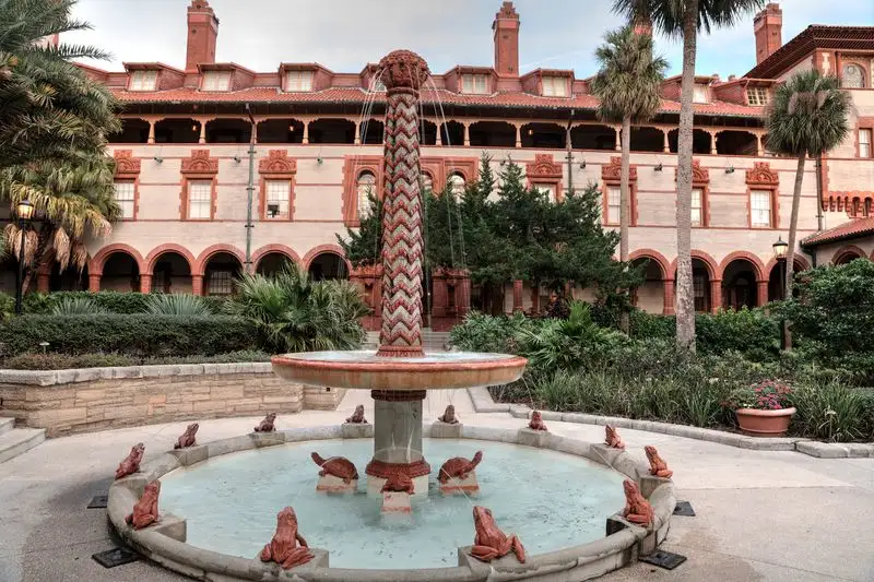 Flagler College