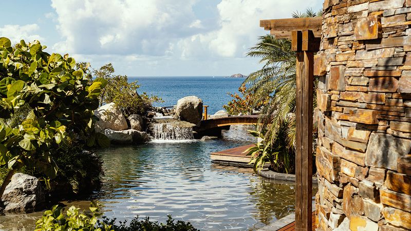 Mustique – Ultra-Exclusive Island Living
