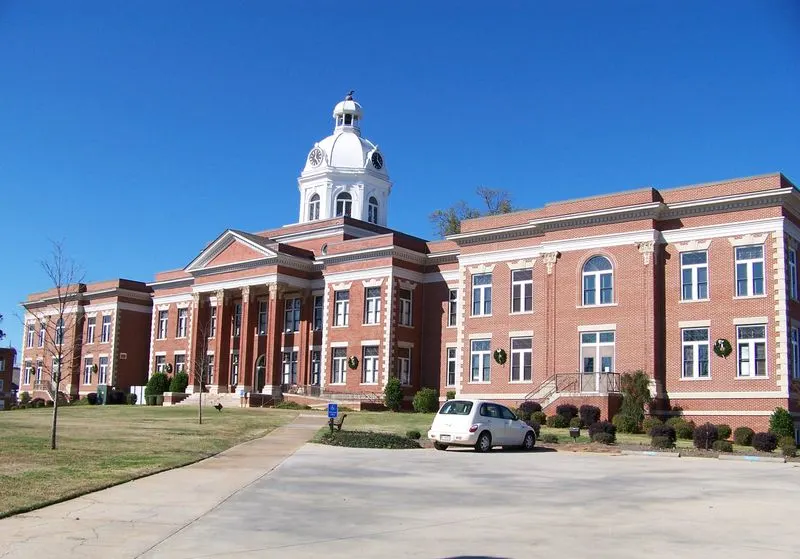 Eatonton