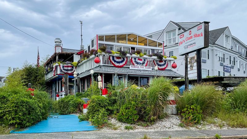 Newport, Rhode Island
