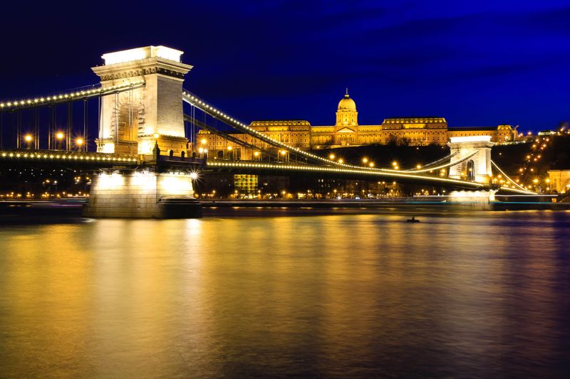 Chain Bridge
