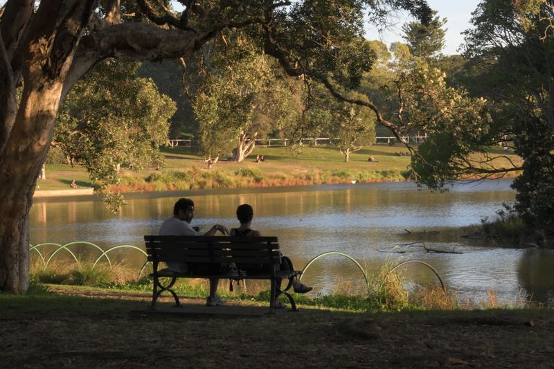 Centennial Park