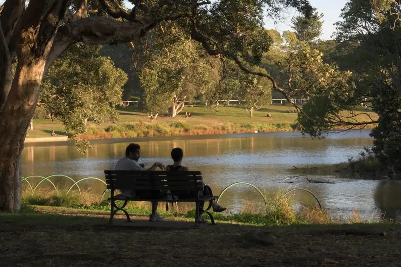 Centennial Park