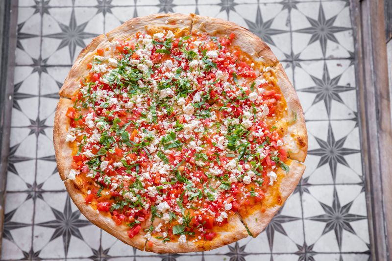 Grafa Pizza & Pasta