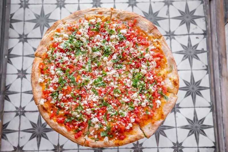Grafa Pizza & Pasta