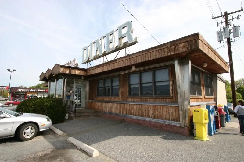 Smyrna Diner, Smyrna
