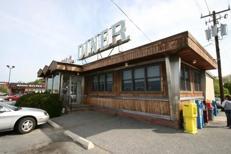 Smyrna Diner, Smyrna
