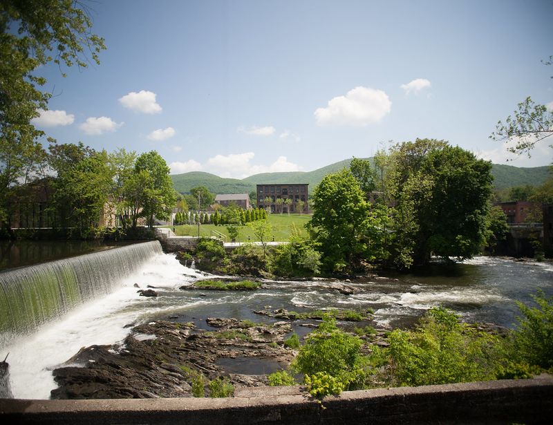 Head to Beacon for Arts and Culture