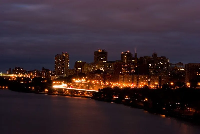 Washington Heights - In the Heights