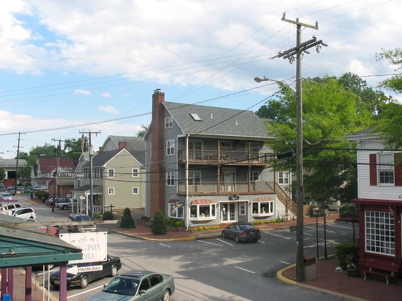 Occoquan